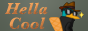 The HellaCool Website